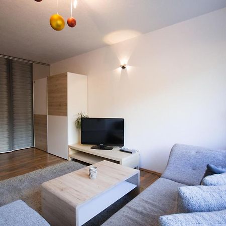 Ferienwohnung Plattner Schmirn Exterior foto